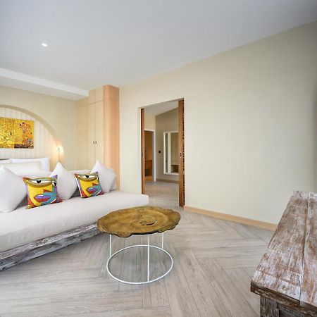 Centara Life Lamai Resort Samui Zewnętrze zdjęcie