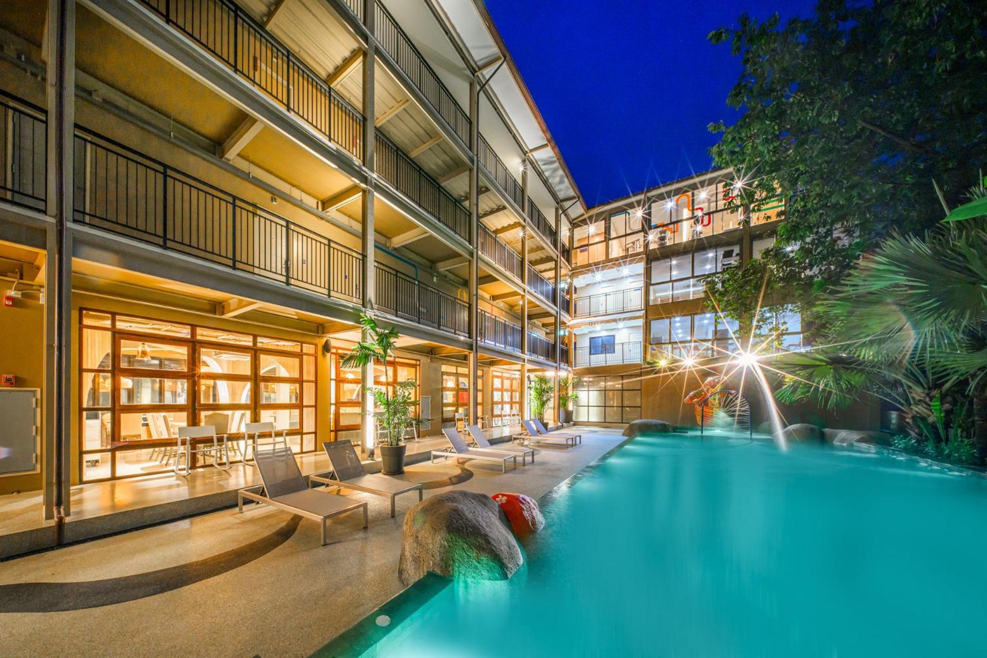 Centara Life Lamai Resort Samui Zewnętrze zdjęcie