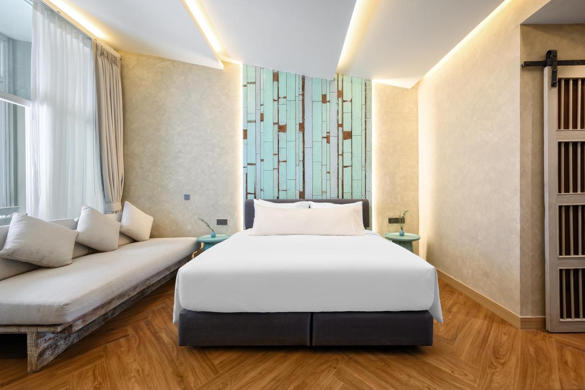 Centara Life Lamai Resort Samui Zewnętrze zdjęcie