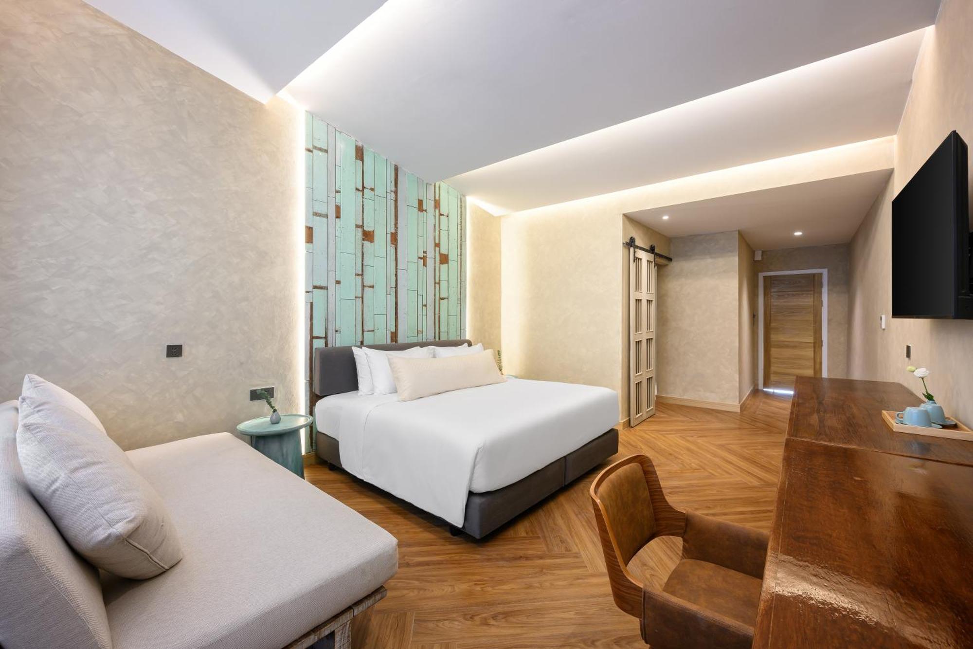 Centara Life Lamai Resort Samui Zewnętrze zdjęcie