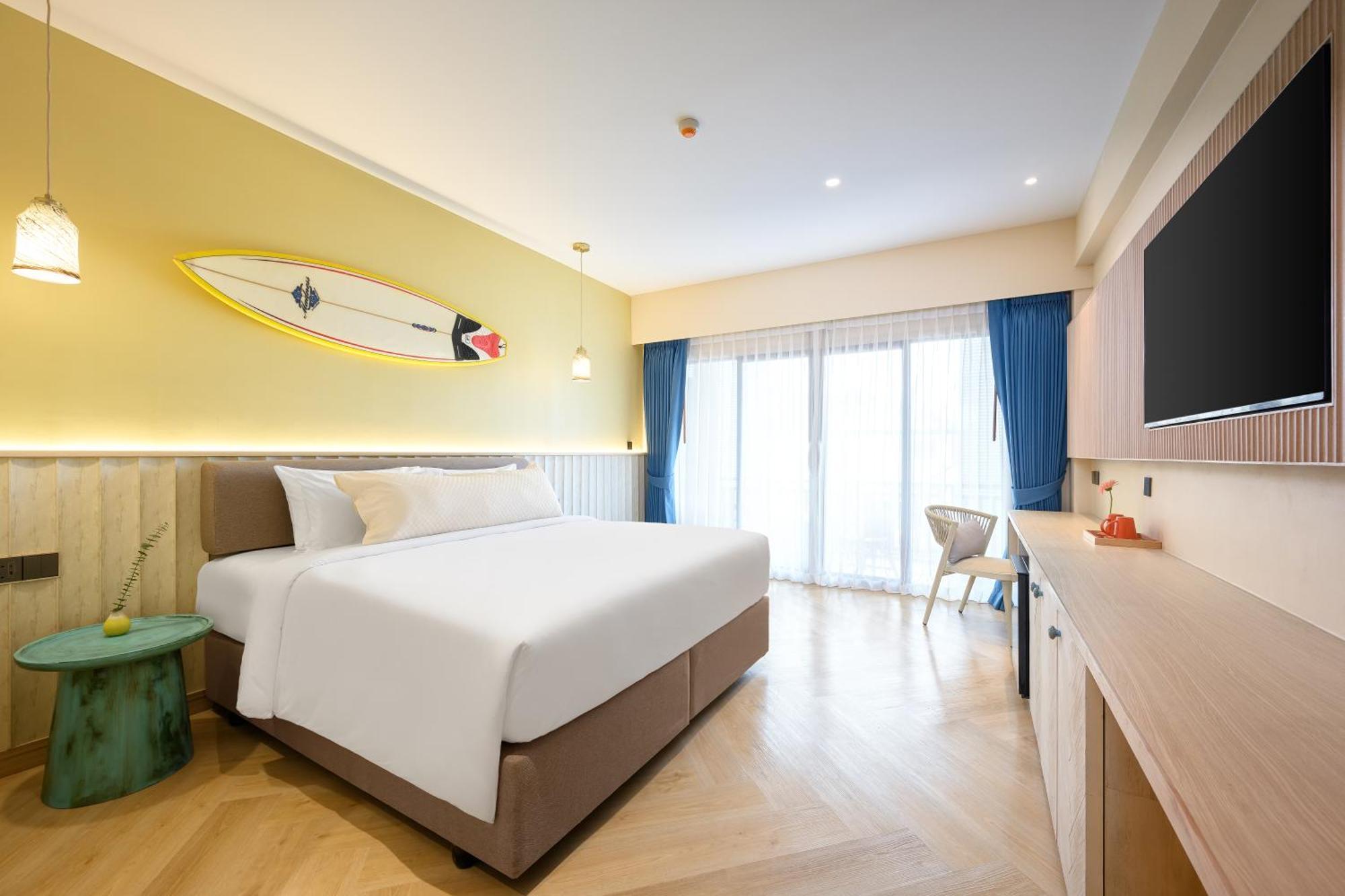 Centara Life Lamai Resort Samui Zewnętrze zdjęcie