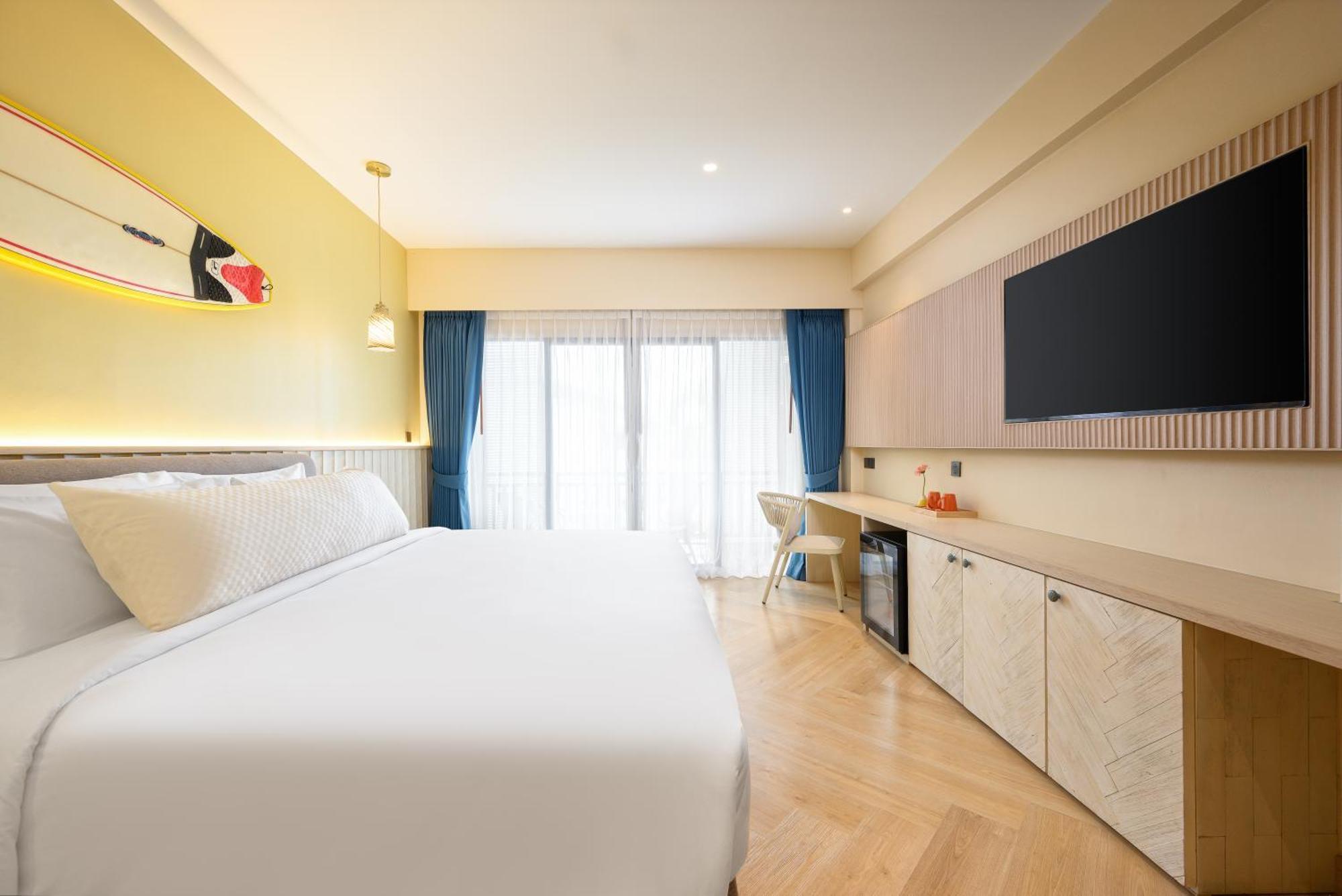 Centara Life Lamai Resort Samui Zewnętrze zdjęcie