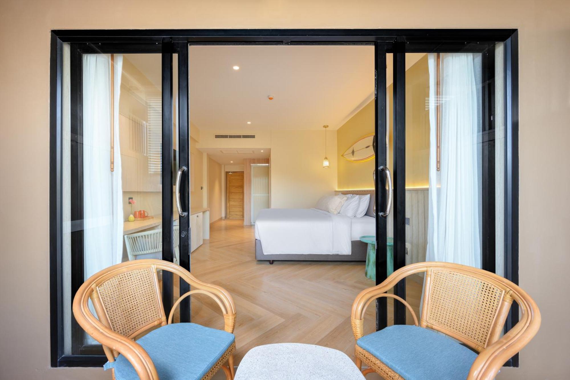Centara Life Lamai Resort Samui Zewnętrze zdjęcie