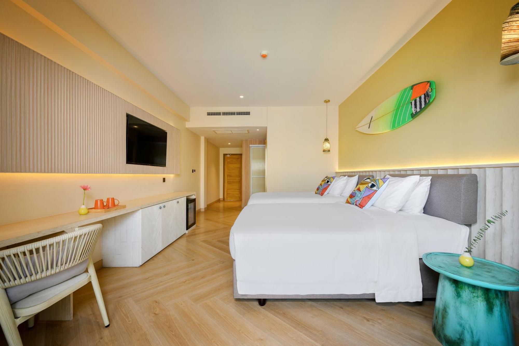 Centara Life Lamai Resort Samui Zewnętrze zdjęcie
