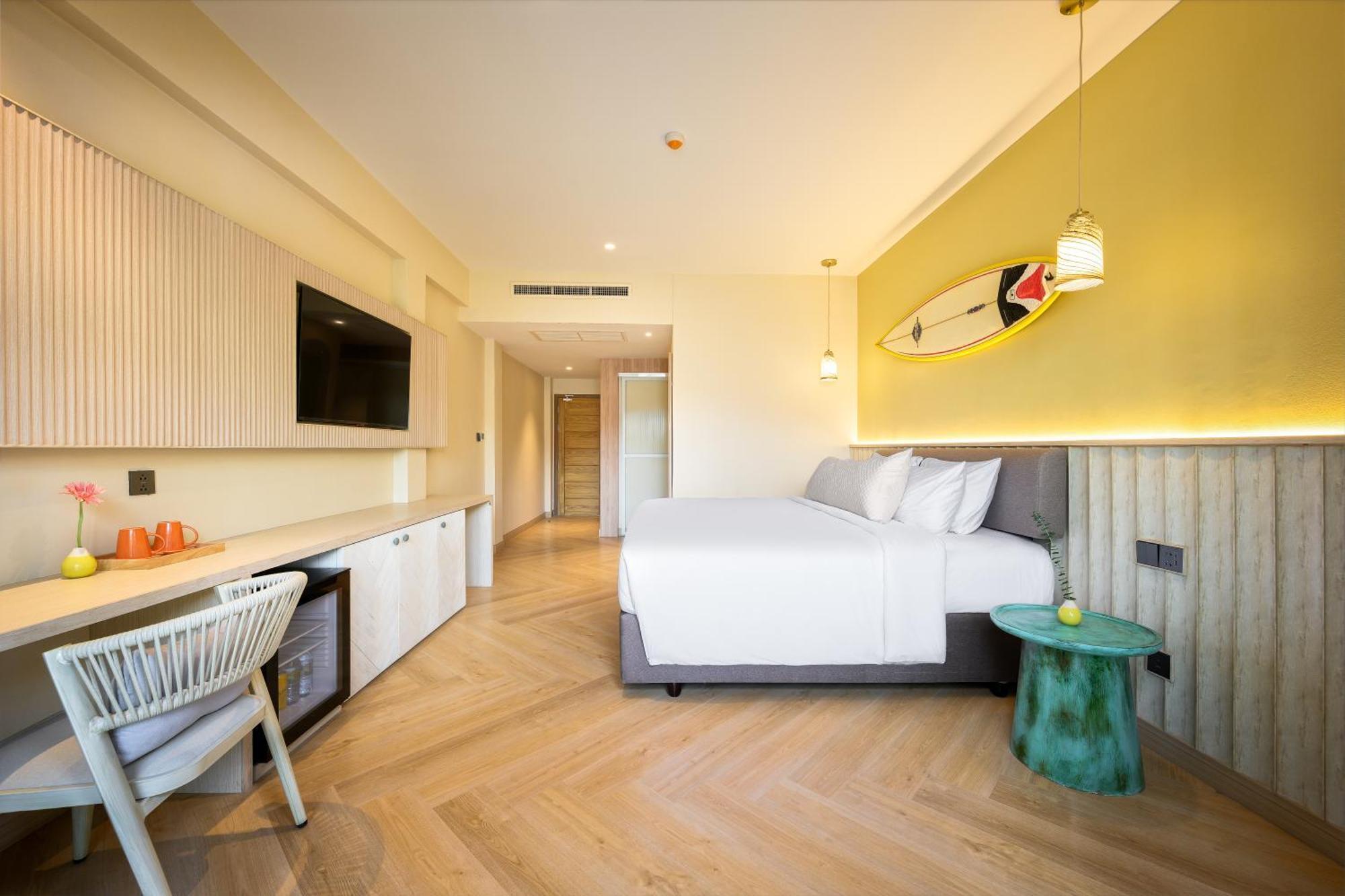 Centara Life Lamai Resort Samui Zewnętrze zdjęcie