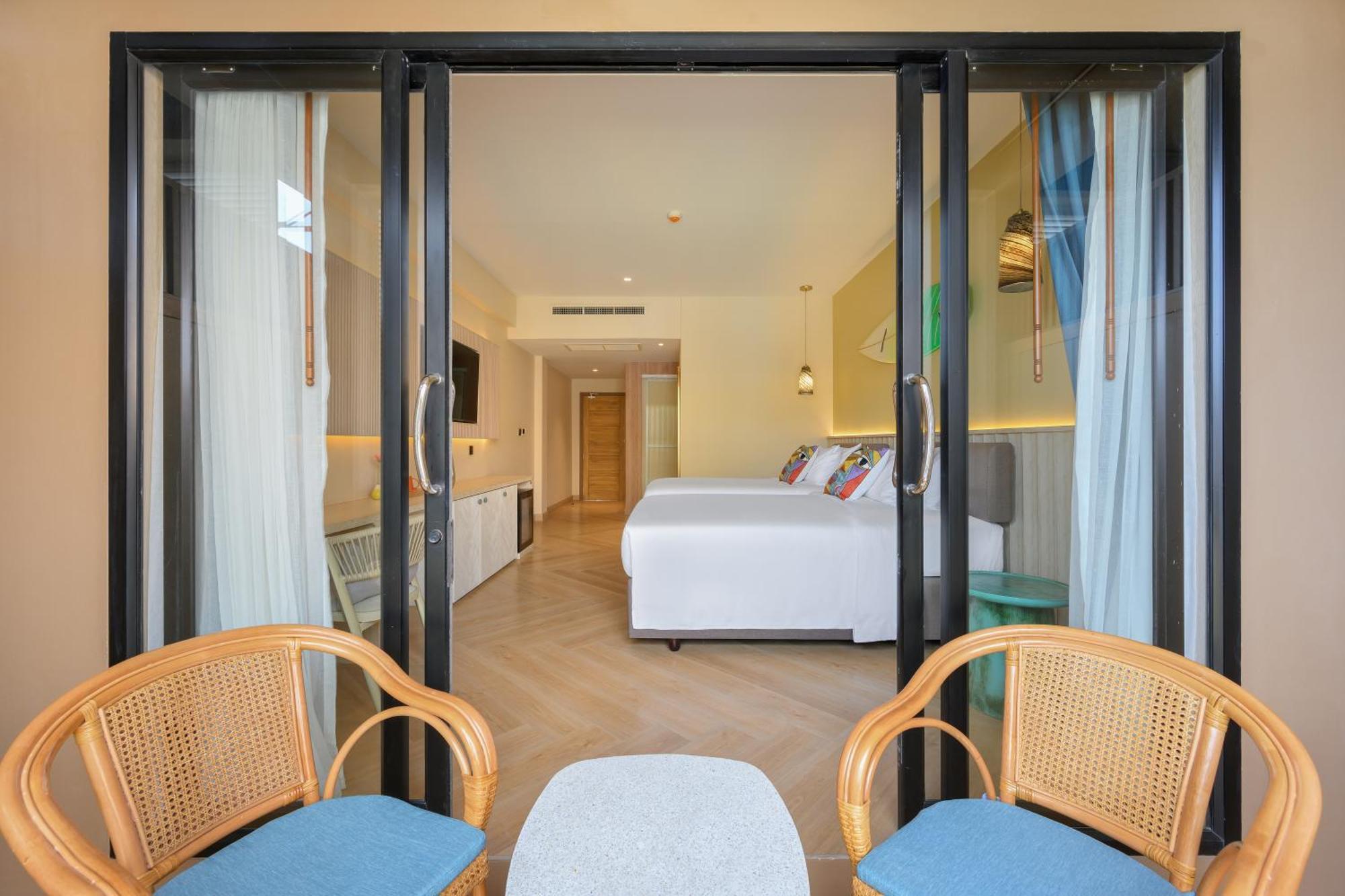 Centara Life Lamai Resort Samui Zewnętrze zdjęcie