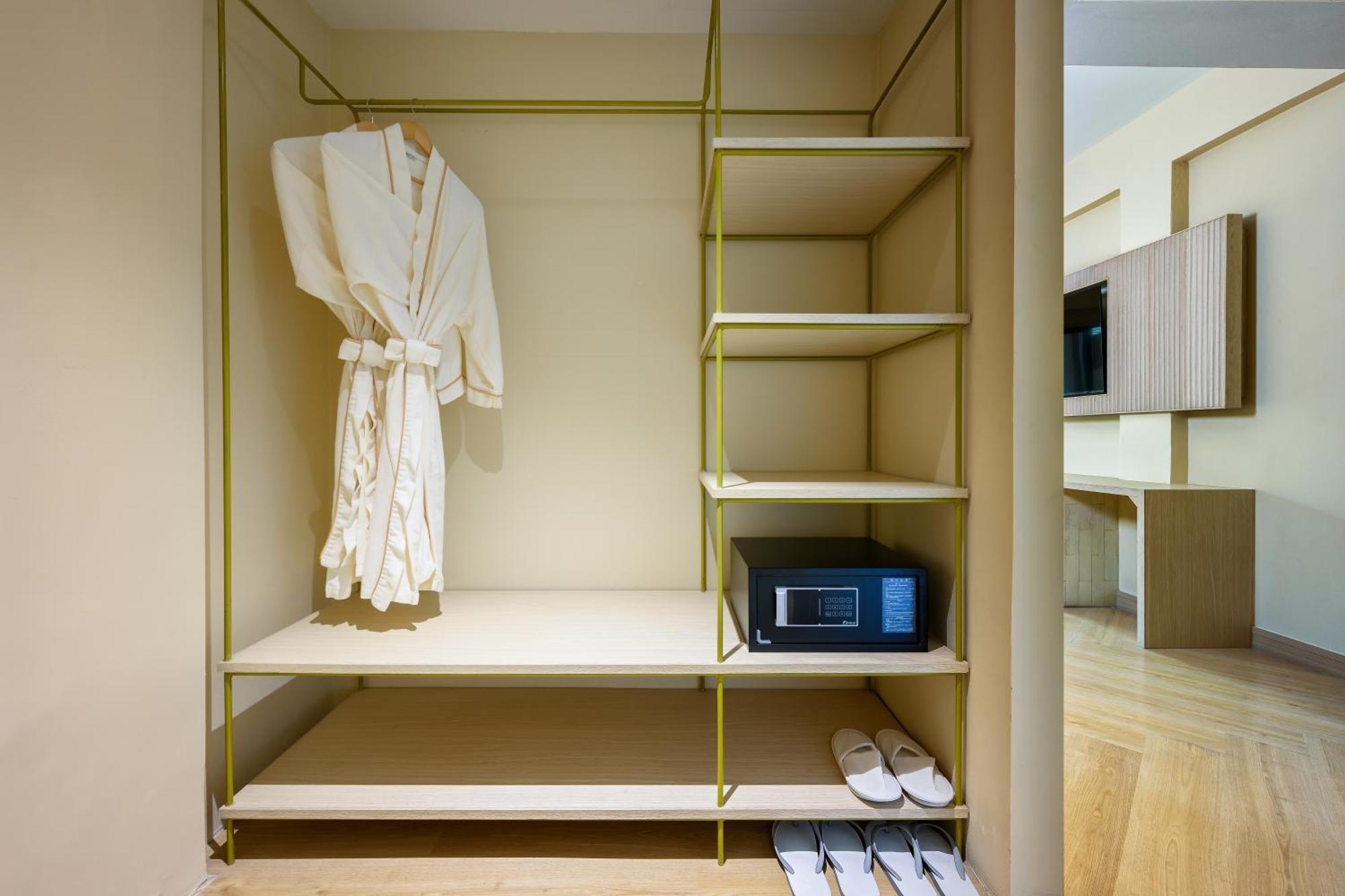 Centara Life Lamai Resort Samui Zewnętrze zdjęcie