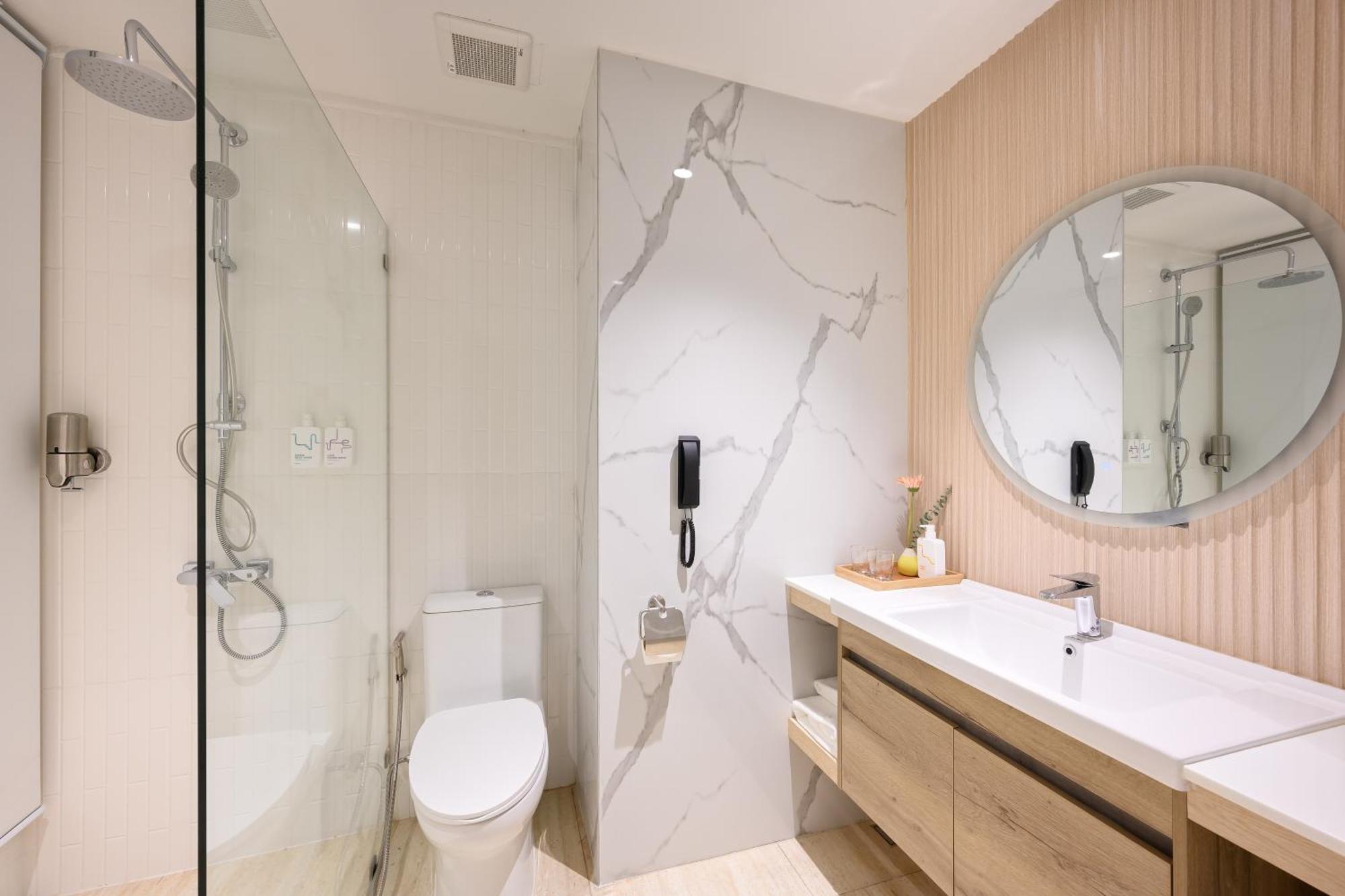 Centara Life Lamai Resort Samui Zewnętrze zdjęcie