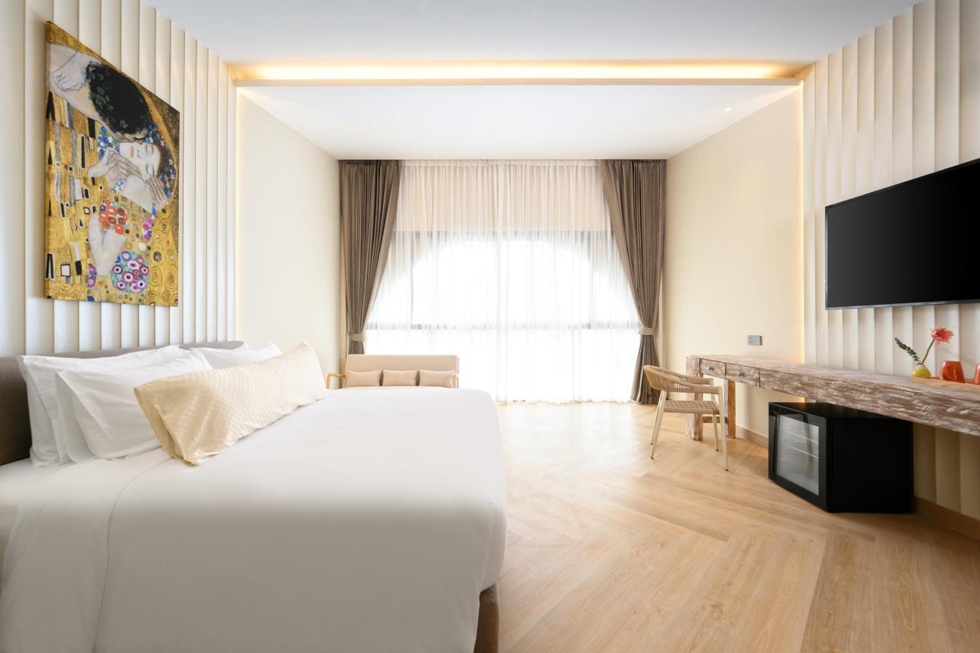 Centara Life Lamai Resort Samui Zewnętrze zdjęcie