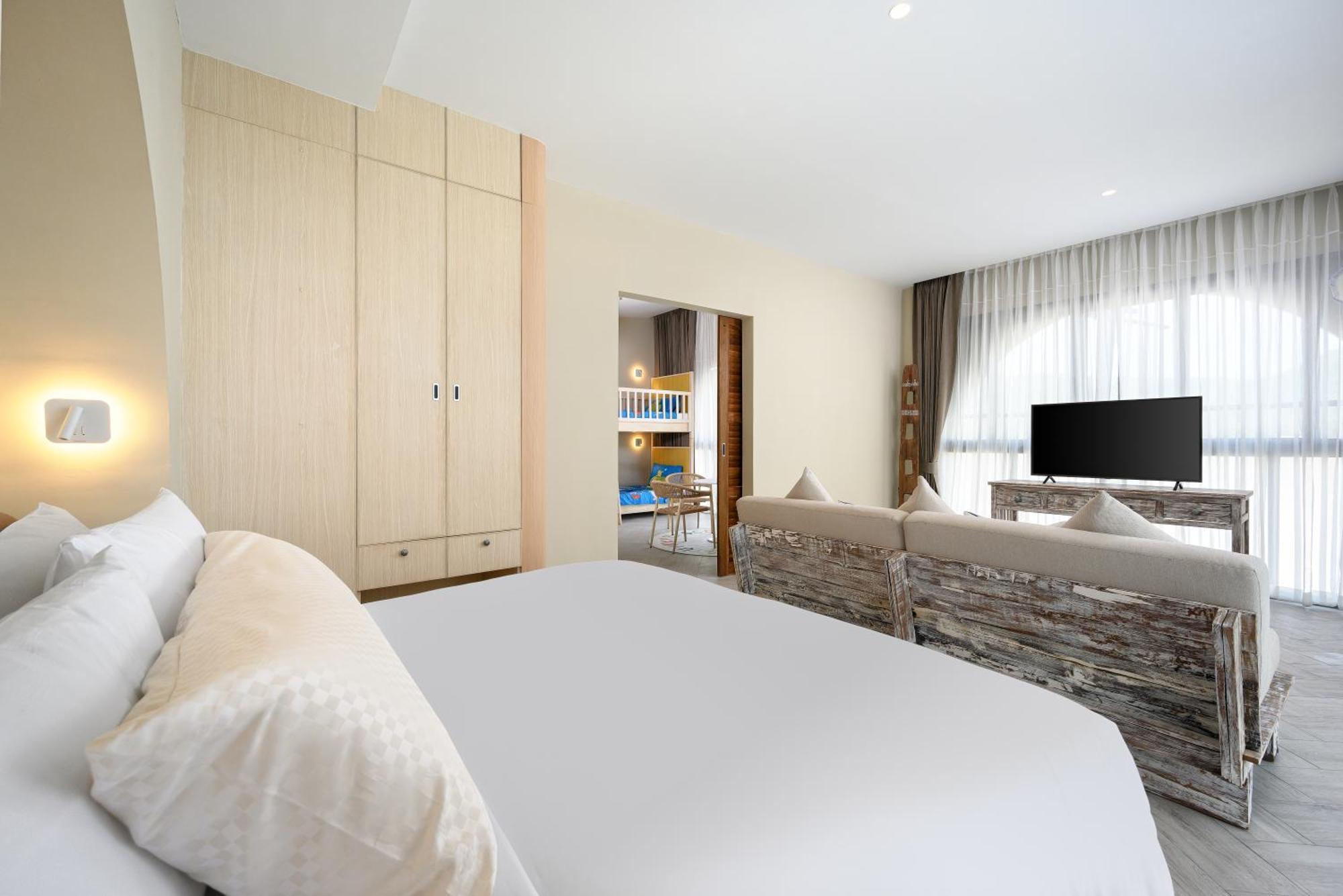 Centara Life Lamai Resort Samui Zewnętrze zdjęcie