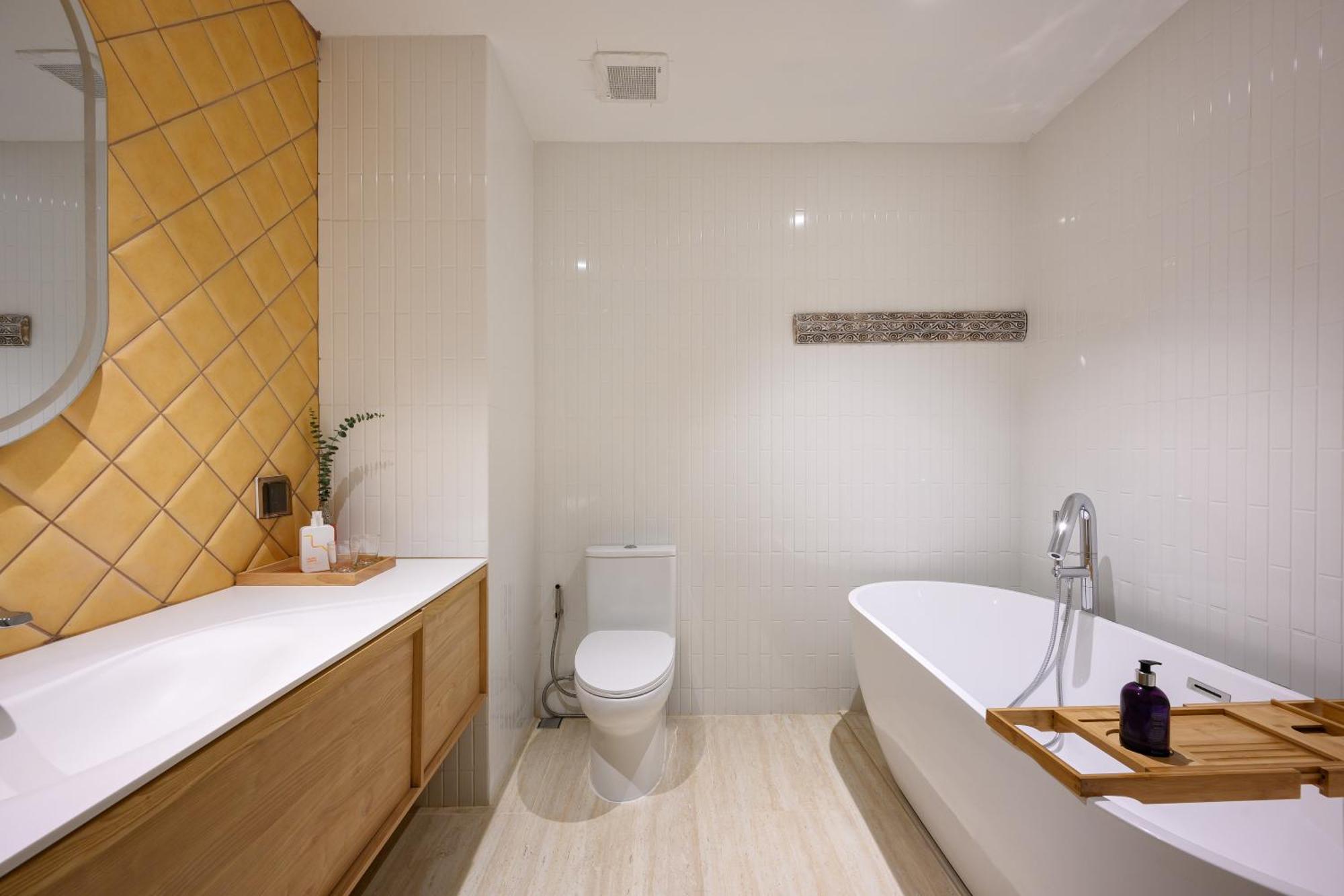 Centara Life Lamai Resort Samui Zewnętrze zdjęcie