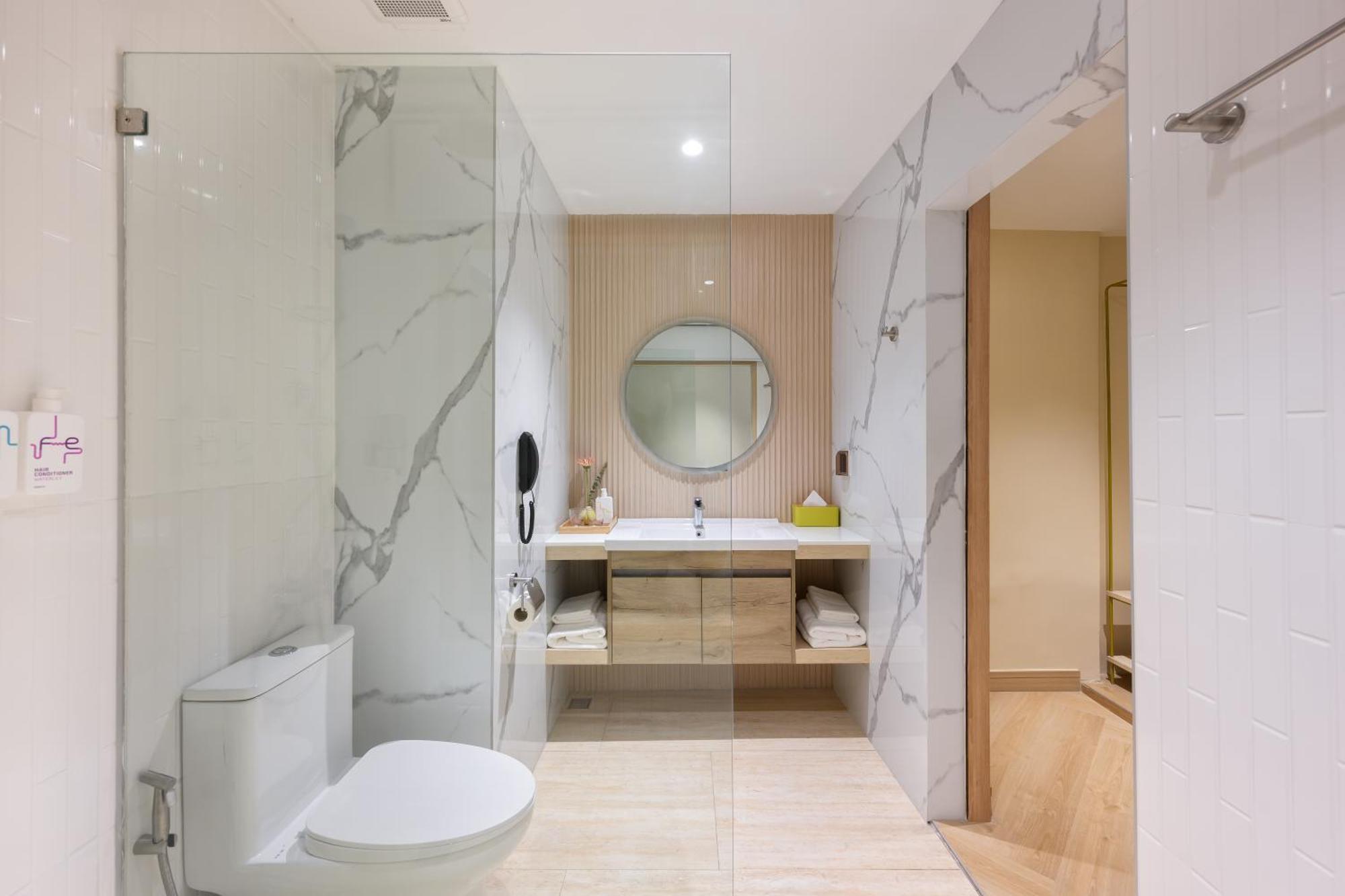 Centara Life Lamai Resort Samui Zewnętrze zdjęcie