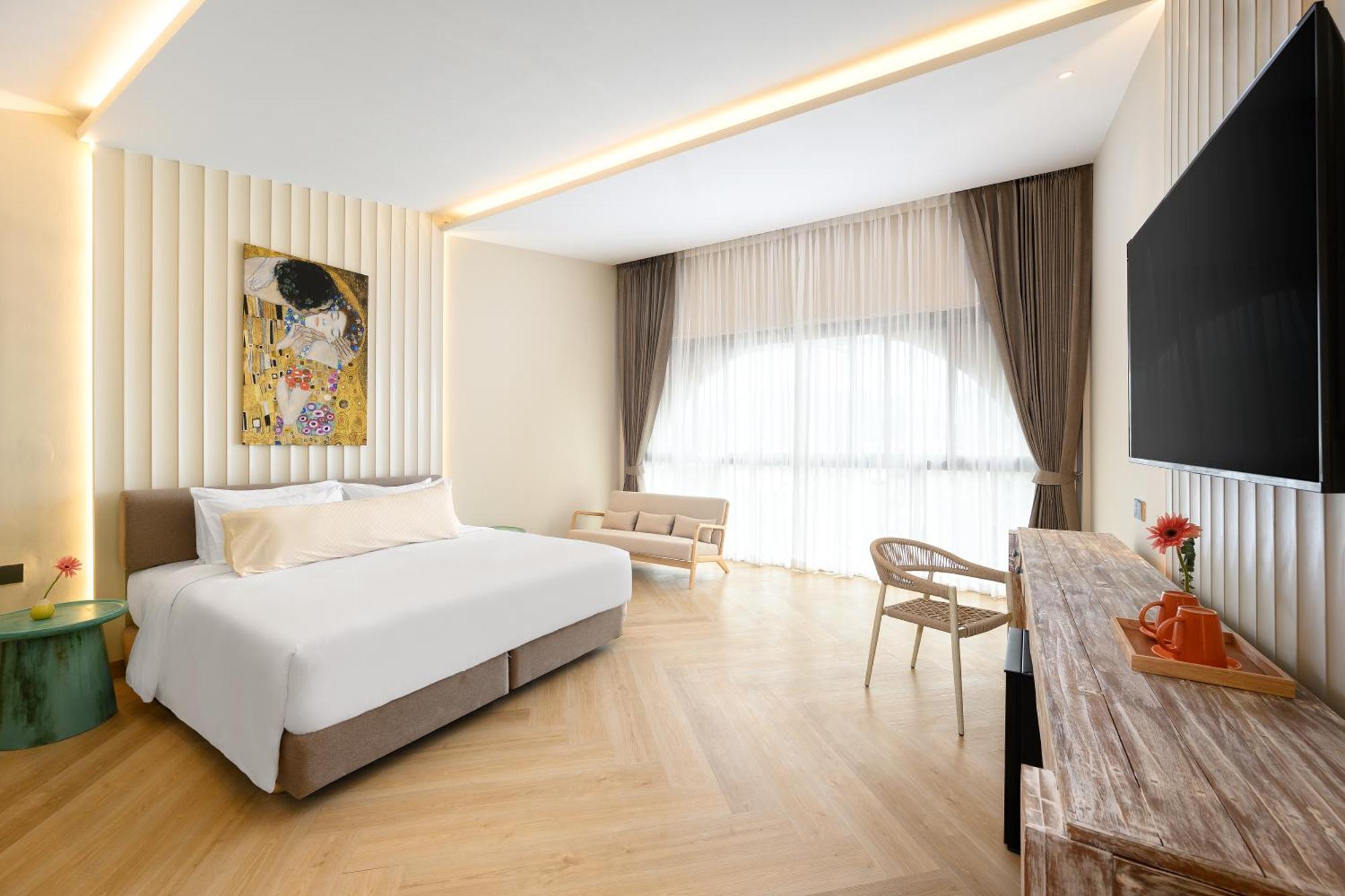 Centara Life Lamai Resort Samui Zewnętrze zdjęcie