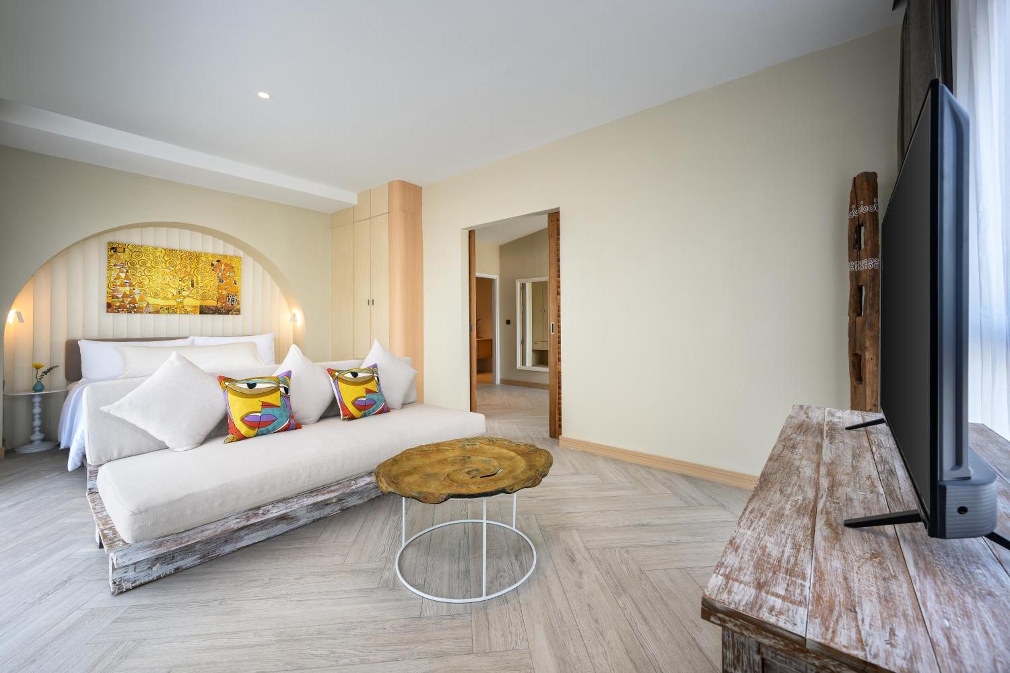 Centara Life Lamai Resort Samui Zewnętrze zdjęcie