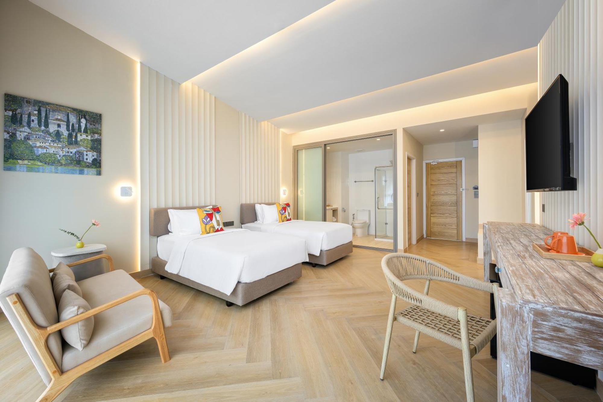 Centara Life Lamai Resort Samui Zewnętrze zdjęcie